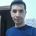 Закир, 37 лет