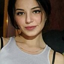 Кристина, 25 лет