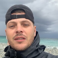 Фотография мужчины Андрей, 36 лет из г. Катав-Ивановск