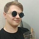 Фёдор, 19 лет