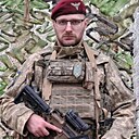 Маркус, 30 лет