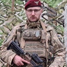 Фотография мужчины Маркус, 30 лет из г. Одесса