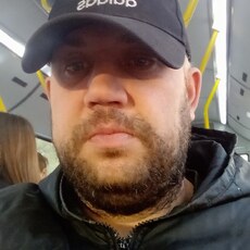 Фотография мужчины Андрейка, 33 года из г. Вологда