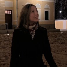 Фотография девушки София, 18 лет из г. Курск