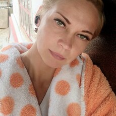 Фотография девушки Тата, 41 год из г. Симферополь