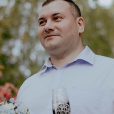 Фотография мужчины Михаил, 37 лет из г. Видное