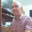 Сергей, 66 лет