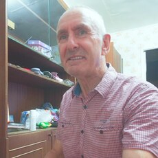 Фотография мужчины Сергей, 66 лет из г. Нижний Новгород