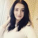 Анастасия, 25 лет