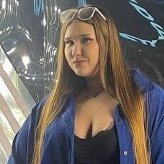 Фотография девушки Ксения, 26 лет из г. Москва