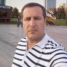 Фотография мужчины Арсен, 47 лет из г. Карши