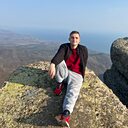 Николай, 25 лет