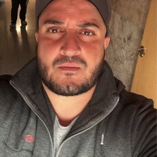 Фотография мужчины Билал, 34 года из г. Пятигорск