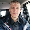 Нормпарень, 43 года