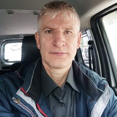 Фотография мужчины Нормпарень, 43 года из г. Владивосток