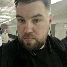 Фотография мужчины Павел, 34 года из г. Москва