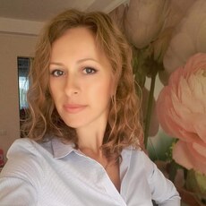 Фотография девушки Ирина, 34 года из г. Старый Оскол