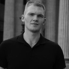 Фотография мужчины Данила, 21 год из г. Пенза