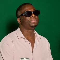 Фотография мужчины Тед, 28 лет из г. Краснодар