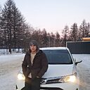 Нимат, 26 лет