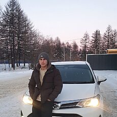 Фотография мужчины Нимат, 26 лет из г. Магадан