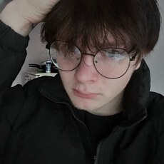 Фотография мужчины Кирилл, 18 лет из г. Нижний Тагил