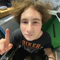 Фотография мужчины Али, 19 лет из г. Махачкала