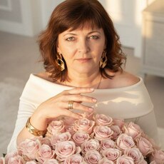 Фотография девушки Ника, 50 лет из г. Самара