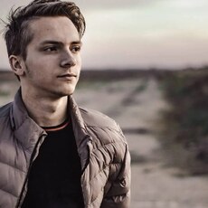 Фотография мужчины Disolo, 27 лет из г. Саянск