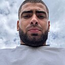 Магомед, 24 года