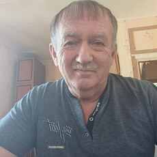 Фотография мужчины Владимир, 66 лет из г. Петропавловск-Камчатский