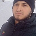 Usman, 25 лет
