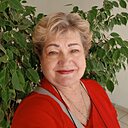 Марина, 62 года