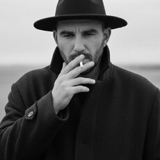 Фотография мужчины Богдан, 33 года из г. Владивосток