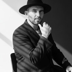 Фотография мужчины Богдан, 33 года из г. Владивосток