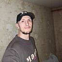 Серёжа, 34 года