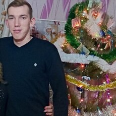 Фотография мужчины Олександр, 25 лет из г. Одесса