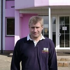 Фотография мужчины Дмитрий, 40 лет из г. Белгород