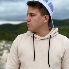 Фотография мужчины Кирилл, 24 года из г. Иркутск