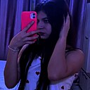 Дариэла, 20 лет