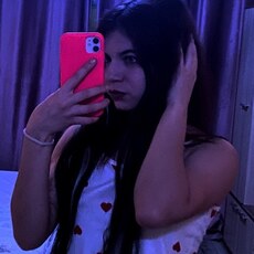 Фотография девушки Дариэла, 20 лет из г. Хабаровск