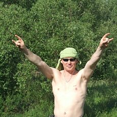 Фотография мужчины Mercusys, 50 лет из г. Приволжск