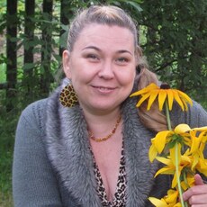 Фотография девушки Марина, 47 лет из г. Череповец