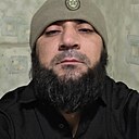 Ибрагим, 31 год