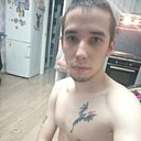 Александр, 22 года