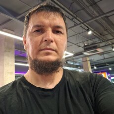 Фотография мужчины Марат, 40 лет из г. Казань
