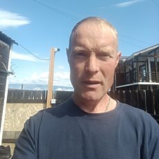 Фотография мужчины Алексей, 41 год из г. Иркутск