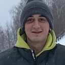 Макен, 24 года