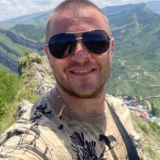 Фотография мужчины Dmitry, 35 лет из г. Барнаул