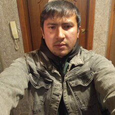 Фотография мужчины Дед Мороз, 29 лет из г. Екатеринбург